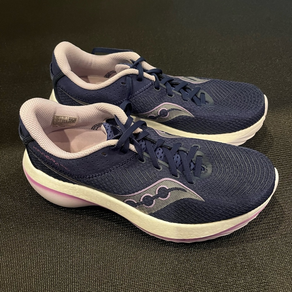 Saucony Women's Kinvara Pro Size 11